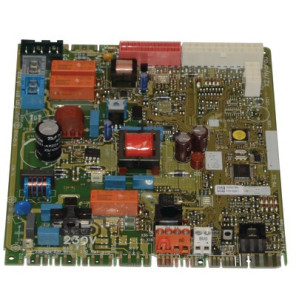 Main board- SAUNIER DUVAL - 0020027894