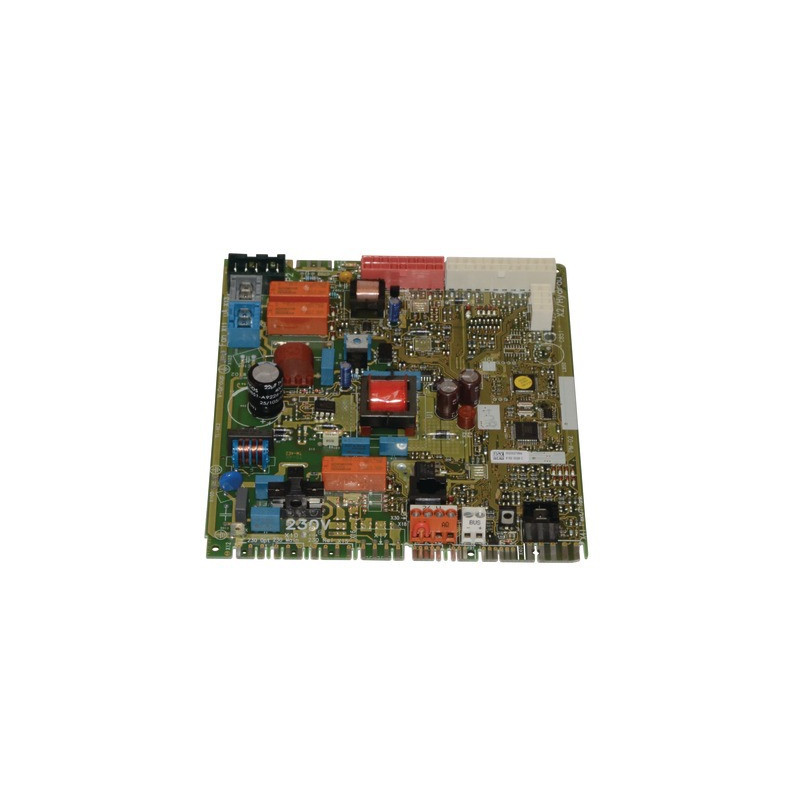 Main board- SAUNIER DUVAL - 0020027894
