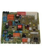 Main board- SAUNIER DUVAL - 0020027894