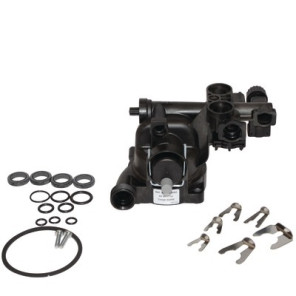 Pump nose- SAUNIER DUVAL - 0020036508