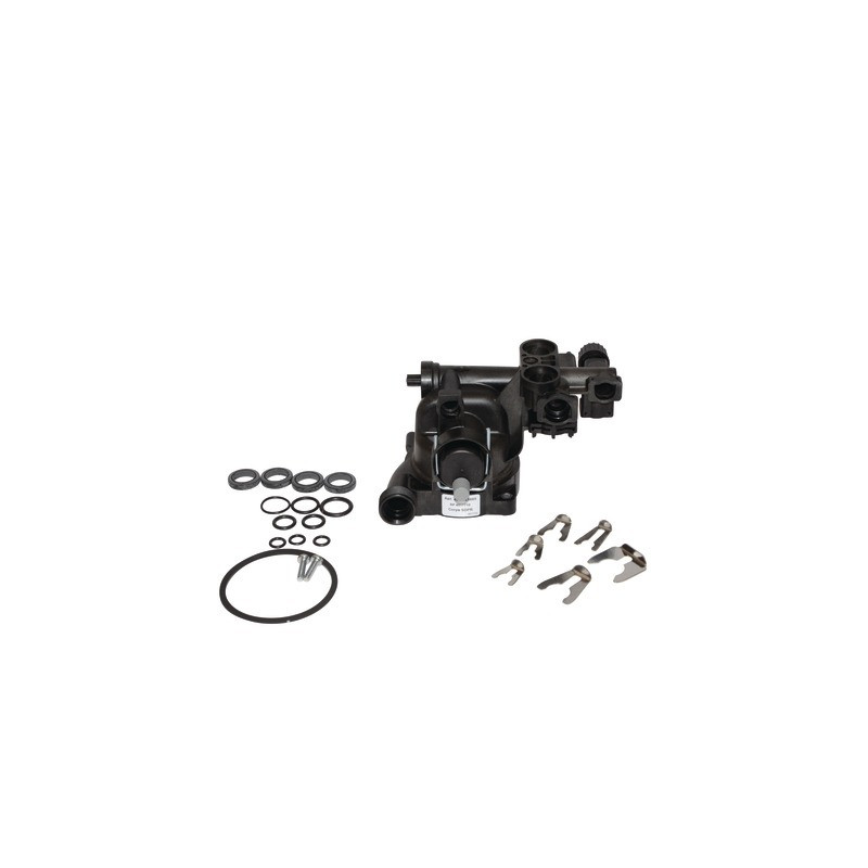 Pump nose- SAUNIER DUVAL - 0020036508