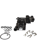 Pump nose- SAUNIER DUVAL - 0020036508