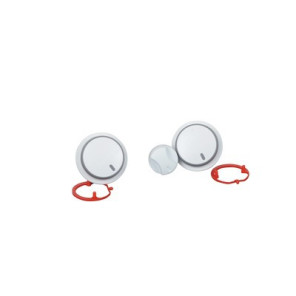 Buttons, set of 3- VAILLANT - 0020037662