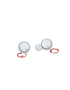 Buttons, set of 3- VAILLANT - 0020037662