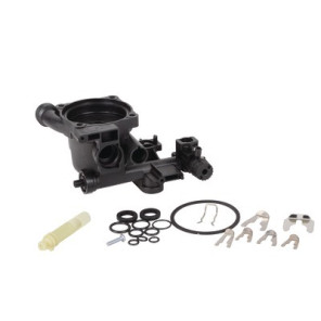Pump- SAUNIER DUVAL - 0020037988