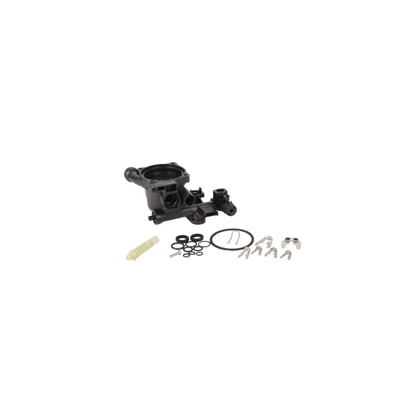 Pump- SAUNIER DUVAL - 0020037988