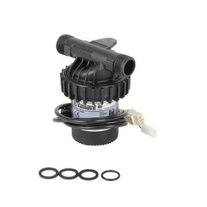 Pump- VAILLANT - 0020038578