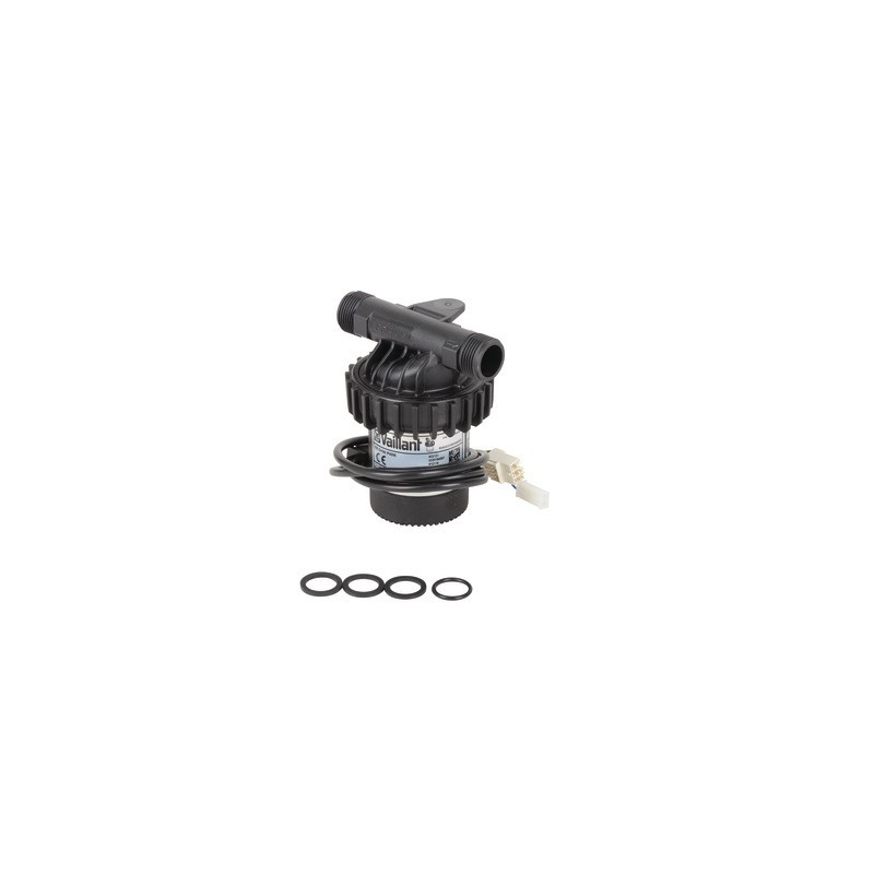 Pump- VAILLANT - 0020038578