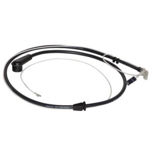 Ignition cable- VAILLANT - 0020038588
