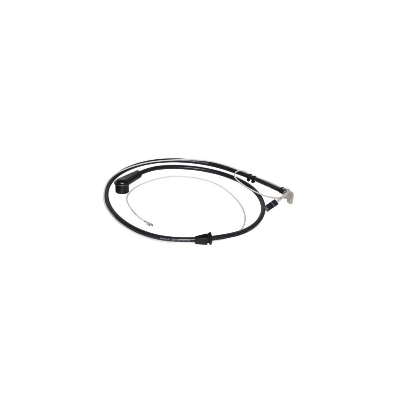 Ignition cable- VAILLANT - 0020038588