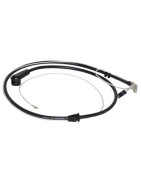 Ignition cable- VAILLANT - 0020038588