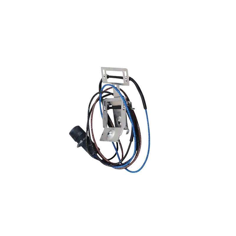 Capteur gaz brulés- VAILLANT - 0020039083