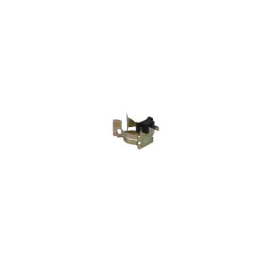 Heating thermostat with clips- SAUNIER DUVAL - 0020039184