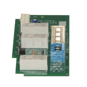 PCB- VAILLANT - 0020045391