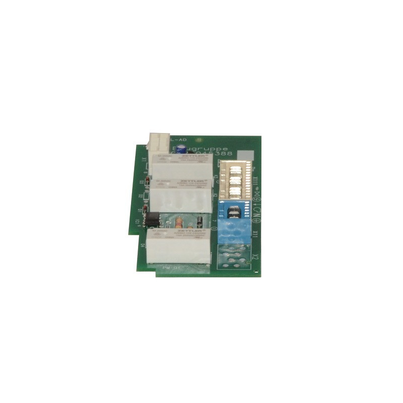 PCB- VAILLANT - 0020045391