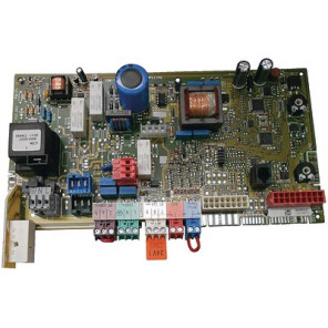 PCB- VAILLANT - 0020046177