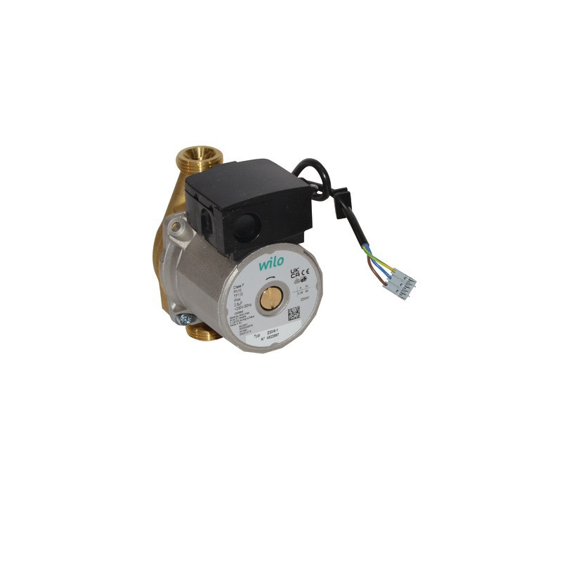 Sanitary pump- SAUNIER DUVAL - 0020046970