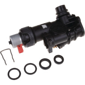 3 ways valve- SAUNIER DUVAL - 0020047001