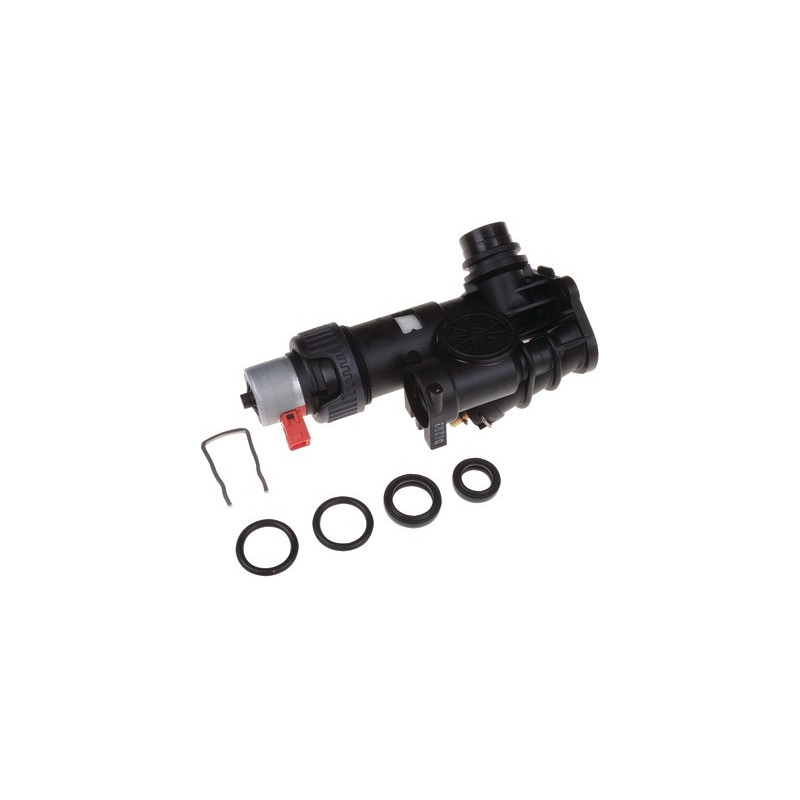 3 ways valve- SAUNIER DUVAL - 0020047001