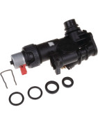 3 ways valve- SAUNIER DUVAL - 0020047001