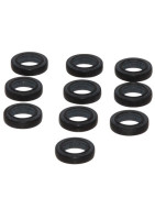 Gasket- SAUNIER DUVAL - 0020047014  - (X10)