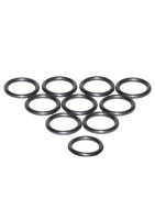 O-ring- SAUNIER DUVAL - 0020047026 - (X10) O-ring- SAUNIER DUVAL - 0020047026 - (X10)