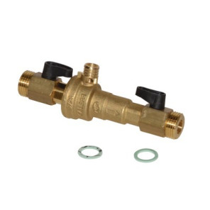 Backflow preventer valve- SAUNIER DUVAL - 0020047035