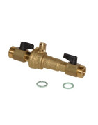 Backflow preventer valve- SAUNIER DUVAL - 0020047035