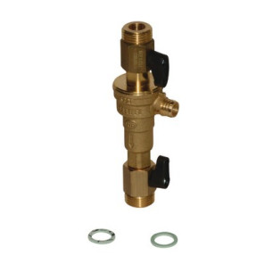 Backflow preventer valve- SAUNIER DUVAL - 0020047035