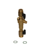 Backflow preventer valve- SAUNIER DUVAL - 0020047035