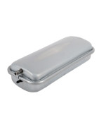 Heating system expansion tank 12l.- SAUNIER DUVAL - 0020048250 Heating system expansion tank 12l.- SAUNIER DUVAL - 0020048250