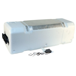 Bi material tank d215 20 l- SAUNIER DUVAL - 0020048251