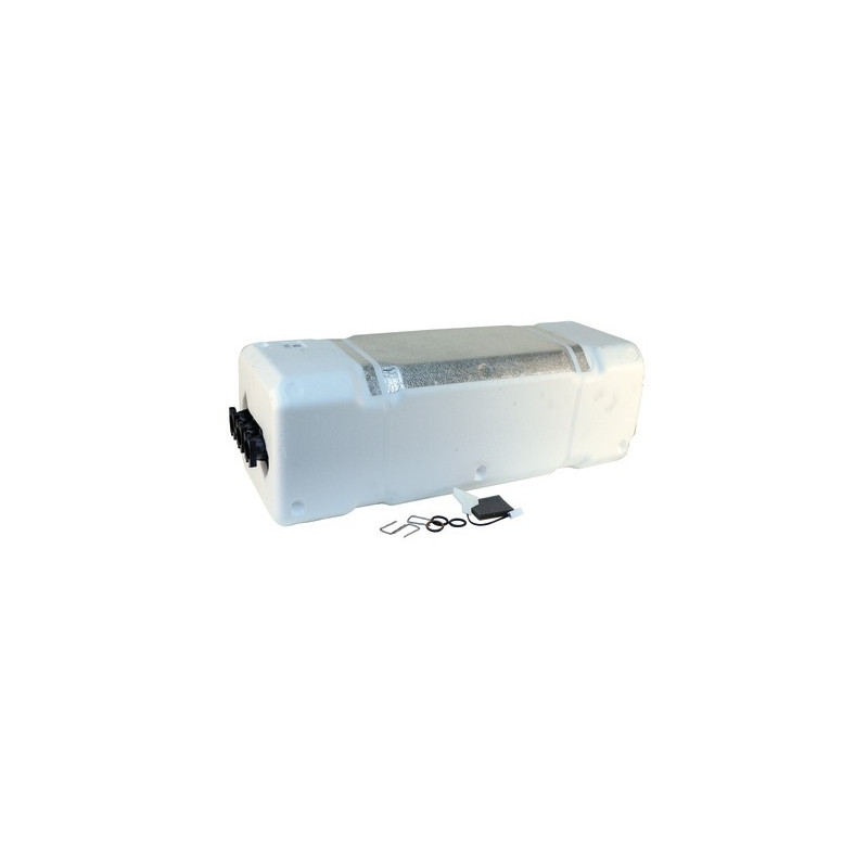 Bi material tank d215 20 l- SAUNIER DUVAL - 0020048251