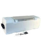 Bi material tank d215 20 l- SAUNIER DUVAL - 0020048251 Bi material tank d215 20 l- SAUNIER DUVAL - 0020048251