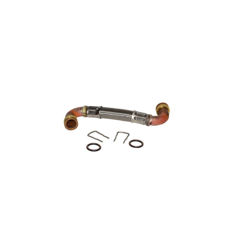 Sanitary water flexible hose- SAUNIER DUVAL - 0020048266