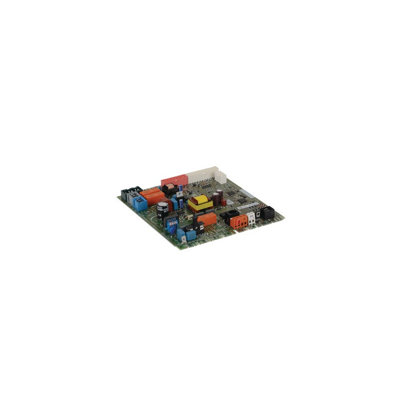 PCB- SAUNIER DUVAL - 0020048284