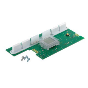 Interface board + guidelines- SAUNIER DUVAL - 0020048286