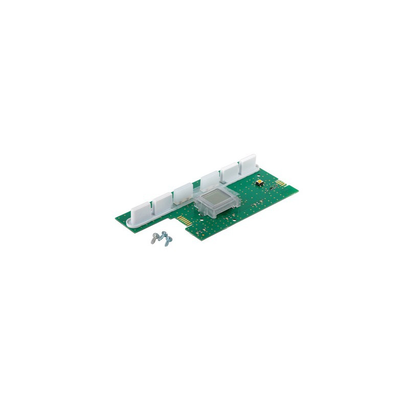 Interface board + guidelines- SAUNIER DUVAL - 0020048286