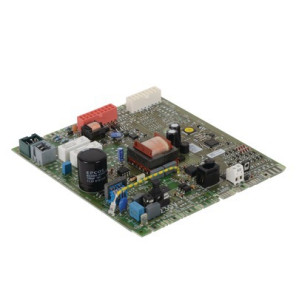 Printed circuit- SAUNIER DUVAL - 0020052066
