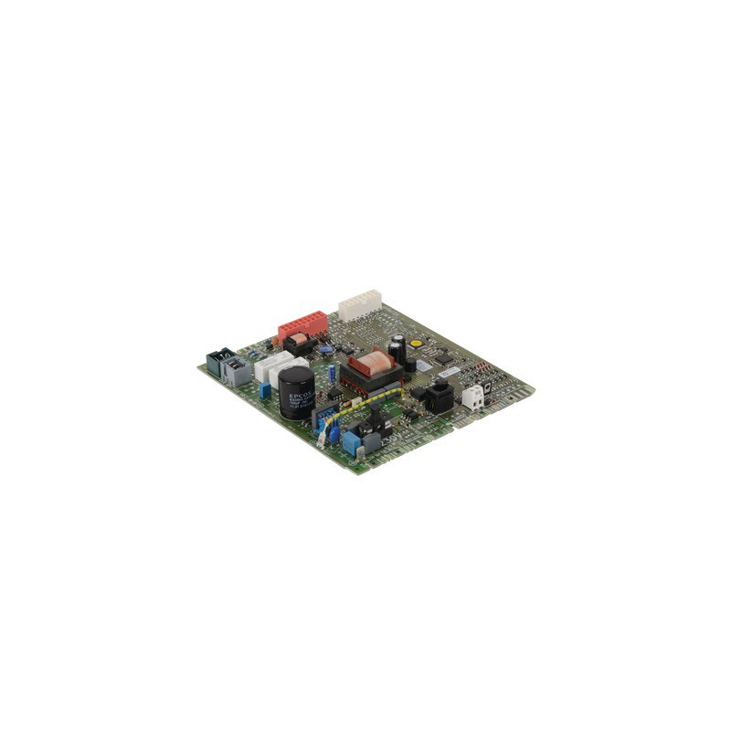 Printed circuit- SAUNIER DUVAL - 0020052066
