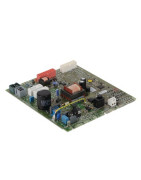 Printed circuit- SAUNIER DUVAL - 0020052066
