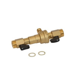 Shut off valve- VAILLANT - 0020057176