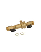 Shut off valve- VAILLANT - 0020057176