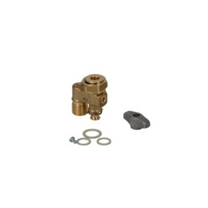 Valve- VAILLANT - 0020057432