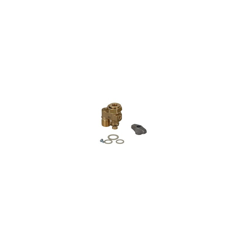 Valve- VAILLANT - 0020057432