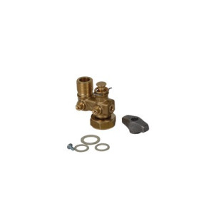 Valve- VAILLANT - 0020057432