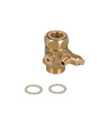 Flap- VAILLANT - 0020057433
