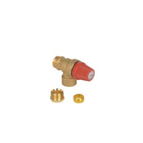 Valve- SAUNIER DUVAL - 0020057807