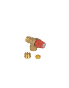 Valve- SAUNIER DUVAL - 0020057807