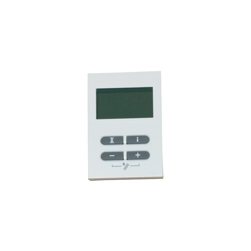 Display- VAILLANT - 0020060811